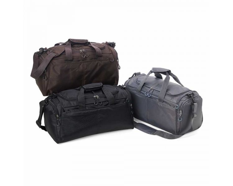 oxford leather handbolsas